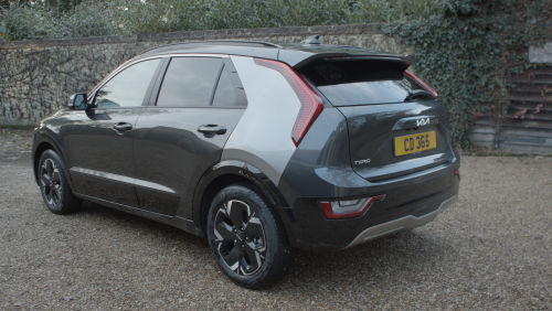 Kia Niro  EV Estate 150kW 4 64kWh 5dr Auto